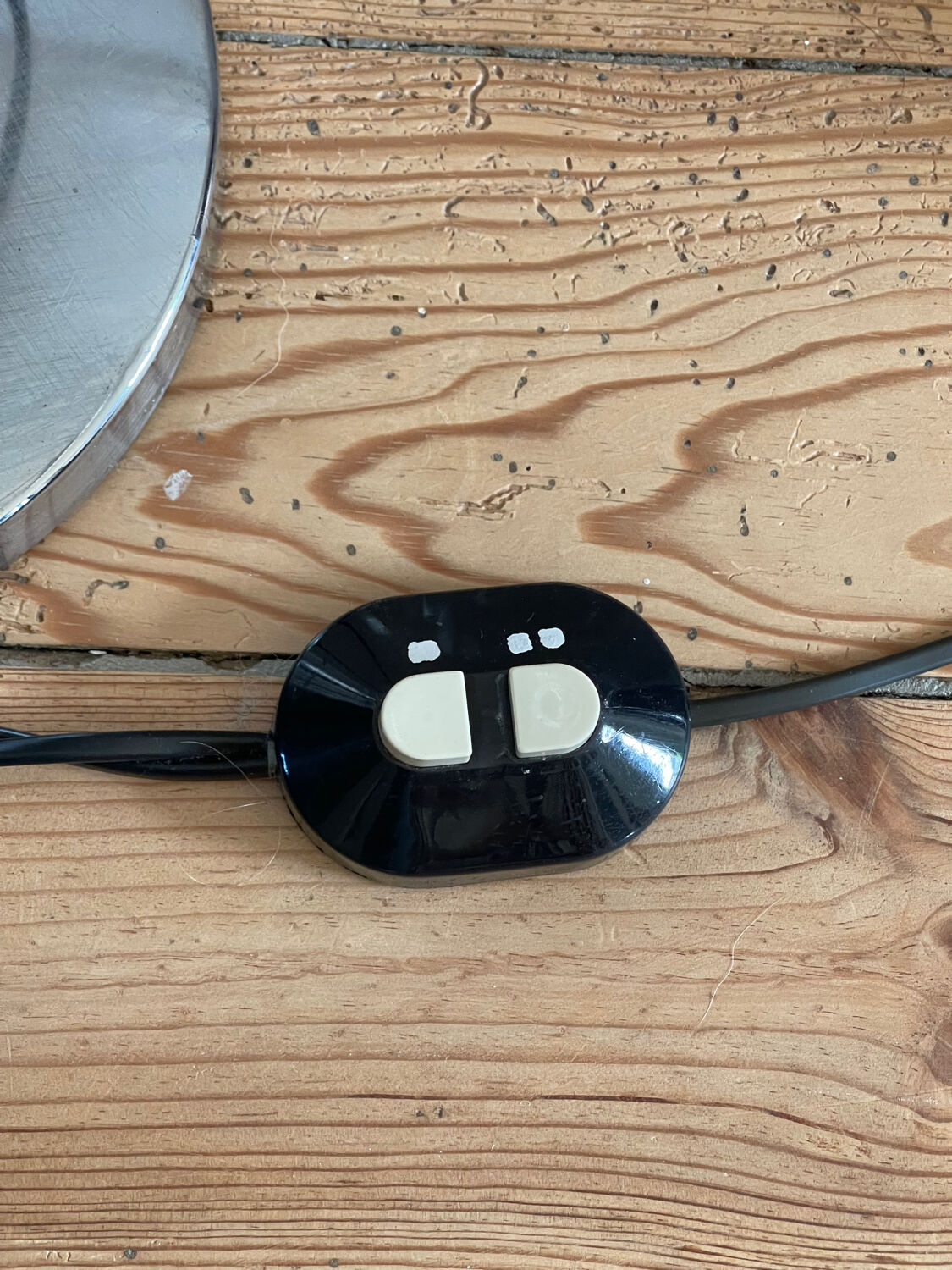 Vintage floor lamp Leuchten