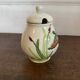 Mustard pot - slip - duck