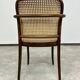 Office chair no. 811 by Josef Hoffmann