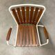 Danish Teak Garden Chairs BKS from the 60s