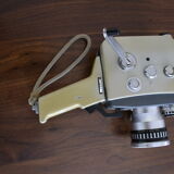 8MM Agfa MOVEX Reflex Camera