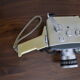 8MM Agfa MOVEX Reflex Camera