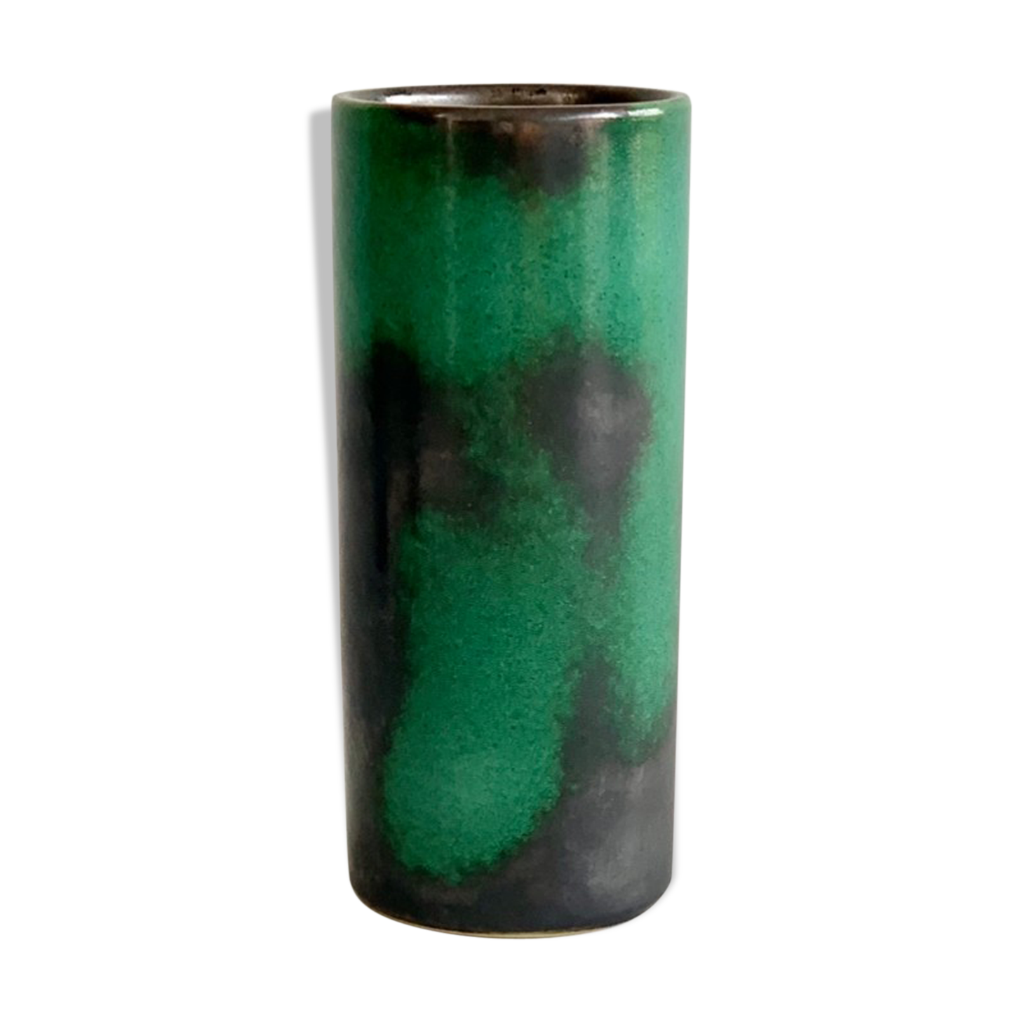 Vintage ceramic vase