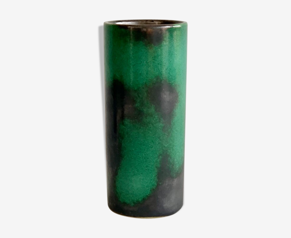 Vase vintage en céramique