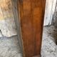 Chest of drawers and bedside tables