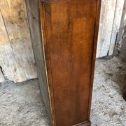 Chest of drawers and bedside tables