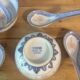 Vintage Chinese bowl