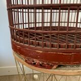 Decorative birdcage
