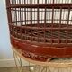Decorative birdcage