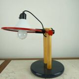 ‘colorin’ table lamp eduardo albors for lamsar