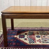 Table basse GPlan en teck des années 70