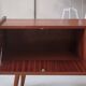 Mid-century lowboard