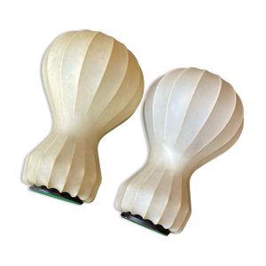 Lampes de bureau « Gatto » Achille