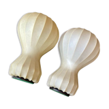 Desk lamps "Gatto" Achille Castiglioni