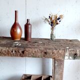 Former carpenter's workbench