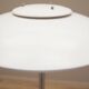 Floor lamp, Danish design, 1970s, manufacturer: Lyskaer, designer: Simon He