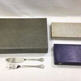 Christofle cutlery set Printania 63 pcs