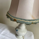 Vintage bedside lamp