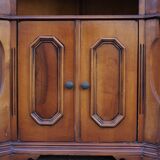 Cabinet angulaire Magainze, 1950