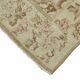 Turkish Vintage Anatolian Rug 142 cm x 255 cm