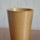 Set of 6 Digoin stoneware glasses