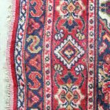 Sedan dot carpet 200x295cm