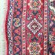 Tapis point de Sedan 200x295cm