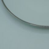 6 flat plates by Winterling Marktleuthen