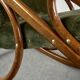 Bentwood Rocking Chair from Ton, 1960s, Czecoslovakia