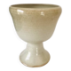 Ceramic chalice