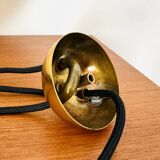 Suspension réglable avec contrepoids par Florian Schulz