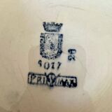 Large Saint Amand salad bowl