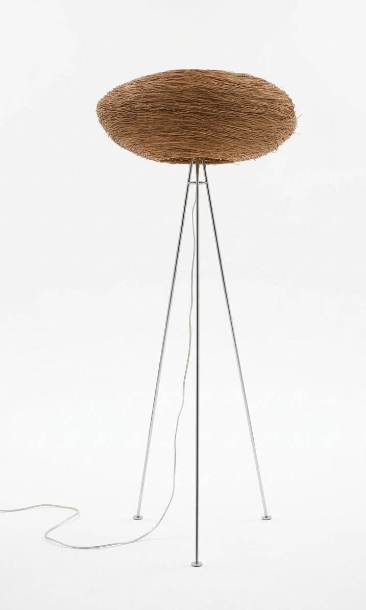 "Heaven" floor lamp (02/054) by Angus Hutcheson for Ango World