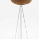 "Heaven" floor lamp (02/054) by Angus Hutcheson for Ango World