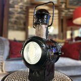 Sncf lantern lamp