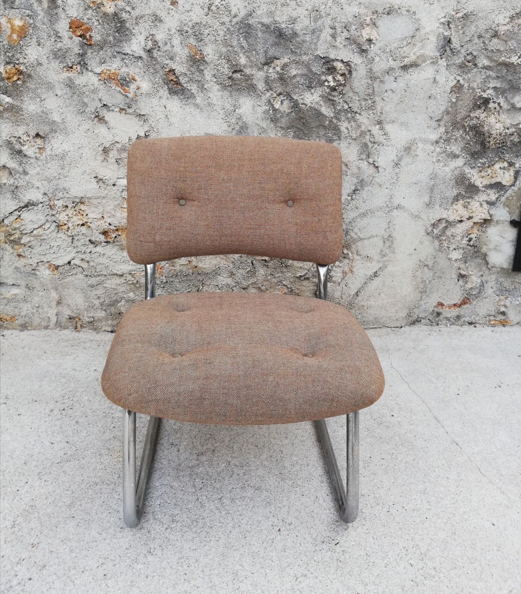 Stafor steelcase heater