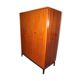 Marcel Gascoin Alveole wardrobe