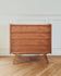 Renovated vintage chest of drawers, Scandinavian style, 1950s-60s.