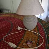 New table lamp