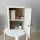 Vintage medicine cabinet 60s/70s