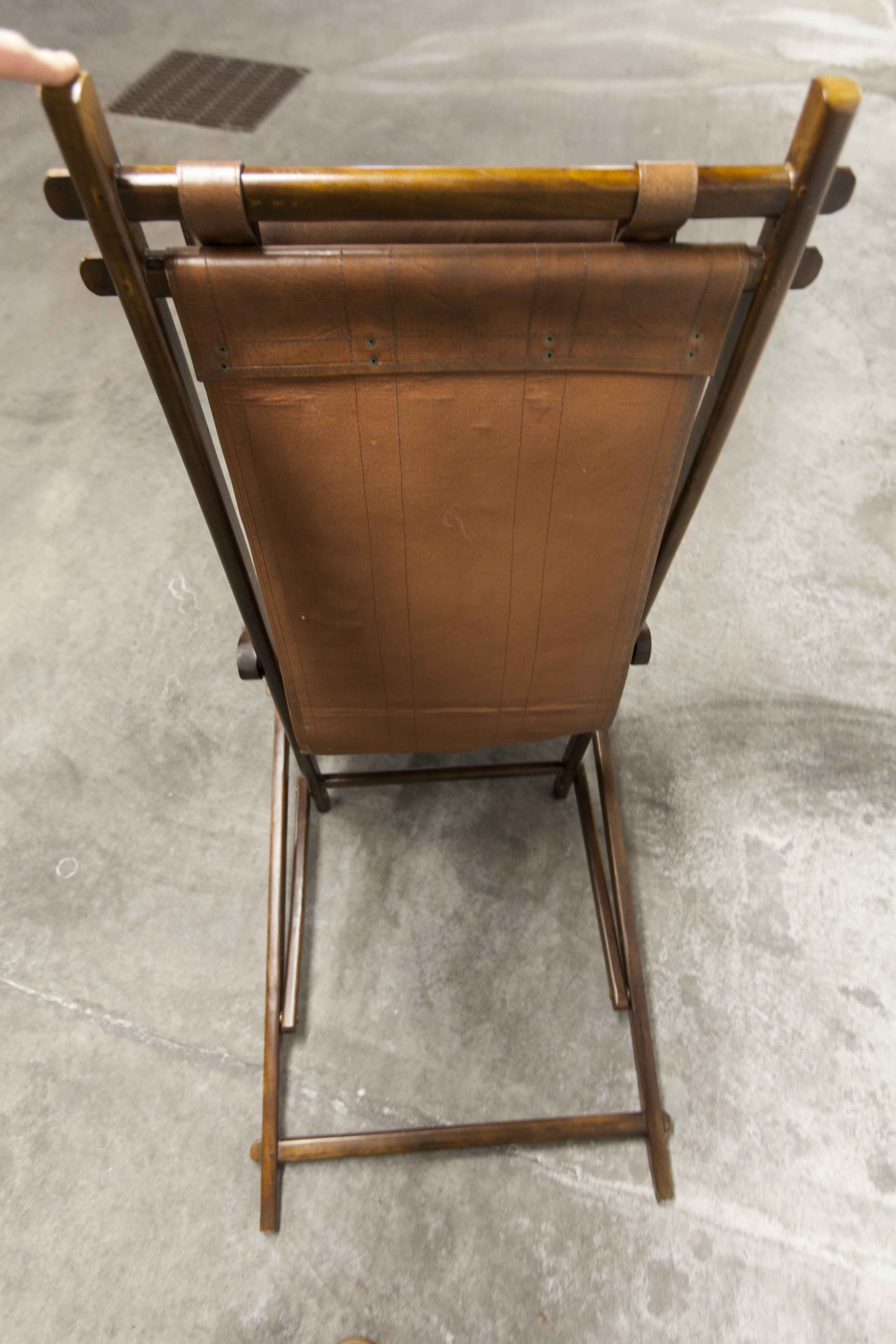 1970 skai and solid wood transat