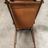 1970 skai and solid wood transat