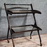 Serving trolley – Italy 1950