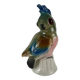 Art deco (perfume) lamp – parrot