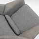 Original1950s Heron Chair by Ernest Race Mid century Modern Armchair