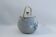 Vintage teapot - floral patterns