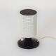Fiesta table lamp by h. busquet for hala, 1960s