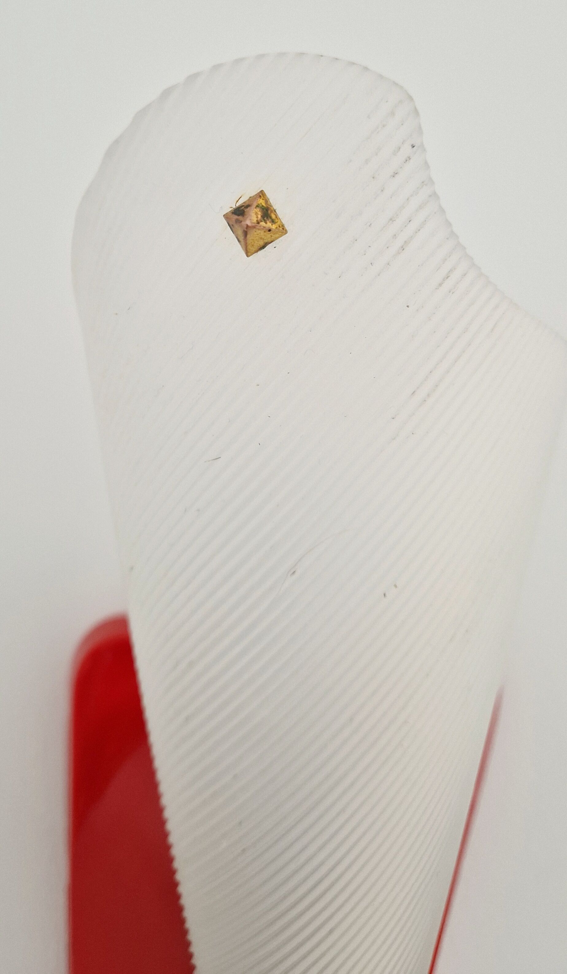 Vintage wall lamp 1950s