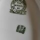 Porcelain sauceboat