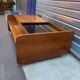 Table basse vintage années 70’.